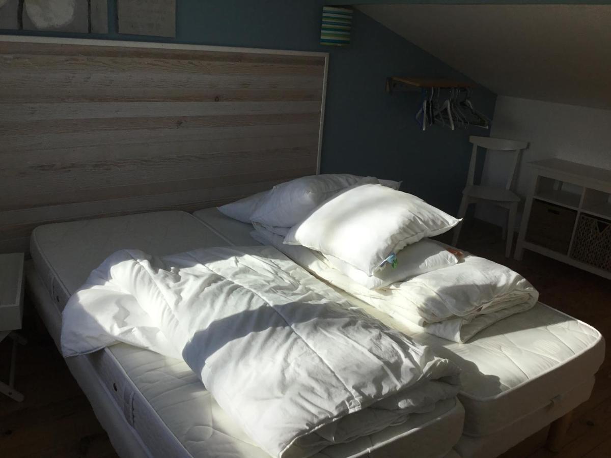 Maison Duo Besançon Esterno foto