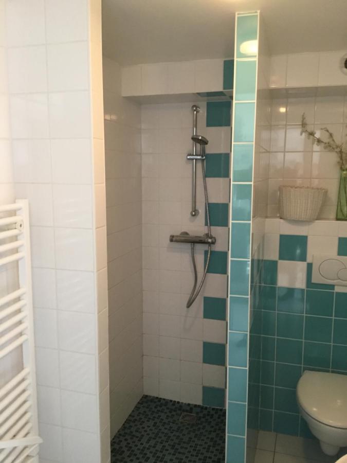 Maison Duo Besançon Esterno foto