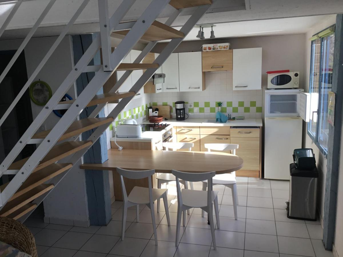 Maison Duo Besançon Esterno foto